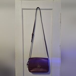Pre-owned Fossil Jasmine Crossbody bag